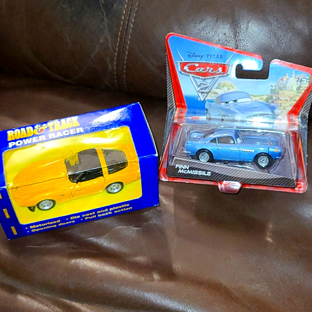 Cars